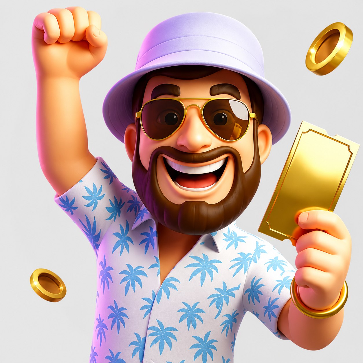 Slotrize Casino Bonus
